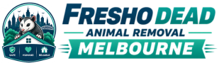 Fresho Dead Animal Removal Hawthorn logo